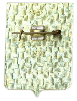 Значок Ельня