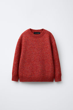 KNIT JUMPER - Zara фото 5