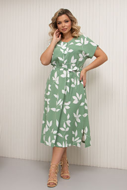 VALENTINA Платье Летти №3