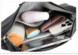 Bags Сумка женская / кожа / 03710601 фото 8