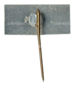 Значок Вильнюс