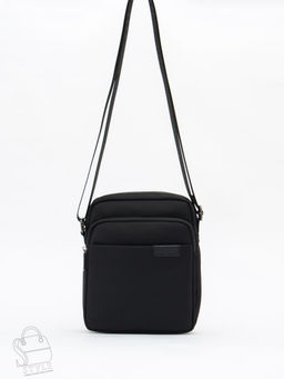 Сумка мужская 19033-2D black Daodaisho - S-style фото 6