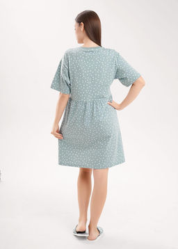 Платье  Капибара