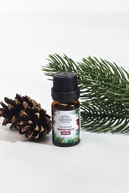 Эфирное масло сосны - Siberina фото 3