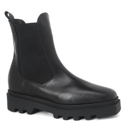 Женские челси TENDANCE Артикул 3099143, черный