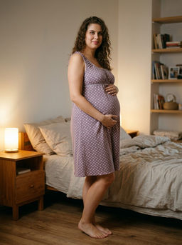 Ночная сорочка Татьяна VIOTEX - Виотекс фото 110