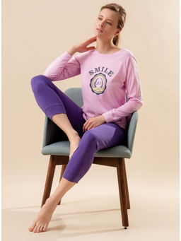 Домашняя пижама Индефини (Арт. 572000-2162TCC) - Indefini фото 5