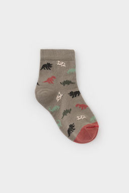 К 9684/3 АТ носки дет - Crockid фото 2