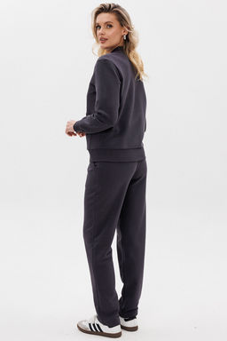 Костюм GO F3071/30-03.164-170 графит