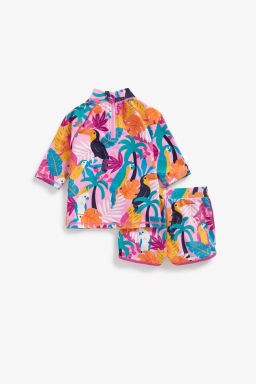 Mothercare / Костюм солнцезащитный купальный