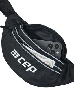 Сумка на пояс