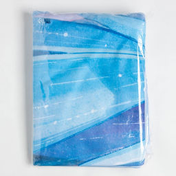 Плед Холодное сердце 1,5 сп, 140х210 см, 100% п/э - Disney фото 4