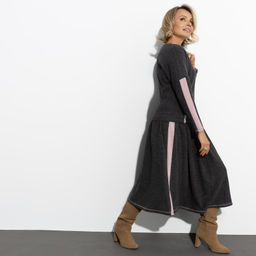 Комплект с юбкой Новая идея на каждый день (2 в 1 стайл) - Charutti фото 2