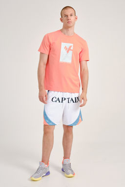 Шорты игровые Белый