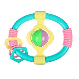 Погремушка Руль, Крошка Я