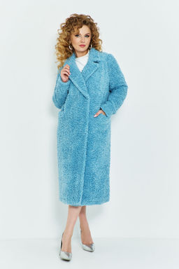 Пальто Euro Moda 563