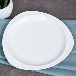 Блюдо фигурное 21,5х21,5 см / В-147 /уп 26/ - Галеонтрейд фото 6