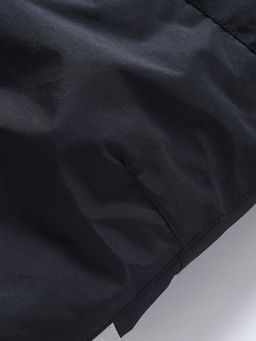 Горнолыжный костюм зимний для мальчика оранжевого цвета 9517O - Valianly фото 24