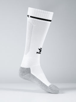 Детские гетры KELME Childrens Football Socks White