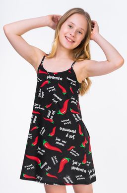 Сорочка для девочки Happyfox