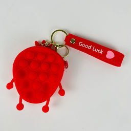 Брелок Кошелек Pop-it - Storyland фото 13