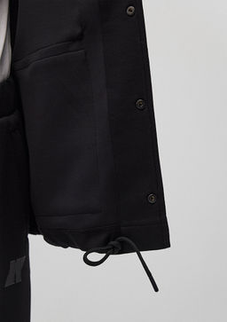 Mavi Pro Kapusonlu Siyah Sweatshirt  фото 6