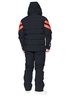 Костюм KA-095 Черный