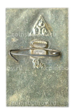 Значок Боголюбово