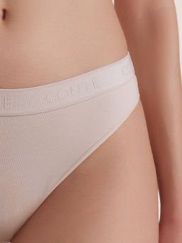 BODY TOUCH LBR 3194 beige - Conte elegant фото 2