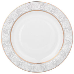 СЕРВИЗ ЧАЙНЫЙ LEFARD СВАДЕБНЫЙ НА 6 ПЕР. 20 ПР. (КОР=1НАБ.)  фото 6