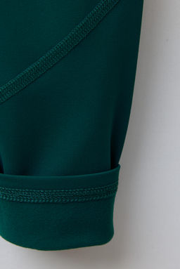 LEGGING T?RMICO SKI COLLECTION / Verde agua - Zara фото 4
