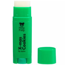 Бальзам для губ, X-mas Cookies Рождественское Печенье HP0090