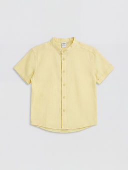 Hakim Yaka Erkek ?ocuk G?mlek