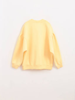 CONTE LD 2831 Джемпер женский panna cotta - Conte elegant фото 2