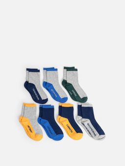 ACOOLA / Носки детские в наборе из 7 пар Penino цвет в ассортименте
