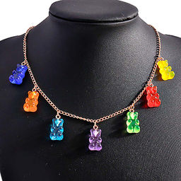 Колье арт. 26 5714 (id 254423) - Rada фото 3