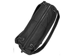 Cумка женская Lanotti Н83/Черный