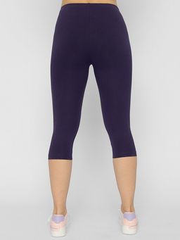 CRB wear/FSSW 70115-44 Бриджи женские,фиолетовый/Ex.Cherubino  фото 3