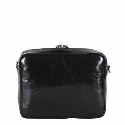 Сумка 5156-1VG black Vitelli Grassi