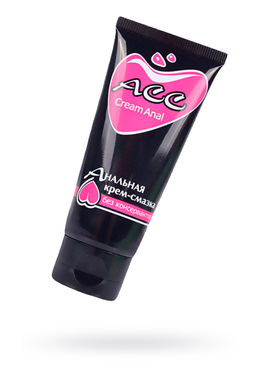Крем-смазка Creamanal АСС 50 мл