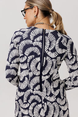 Платье ANELLI 1750 круассан  фото 10