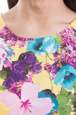 Блуза М3-3756/2 - Wisell фото 4