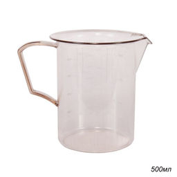 Кружка мерная 500 мл / М927 /уп.24/ - Галеонтрейд фото 2