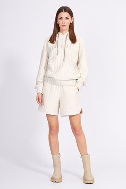 Шорты 2373 молочный - Eola фото 9