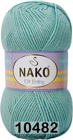 ELIT BABY - Nako фото 34
