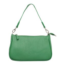 Женская сумка Hayley Light Green