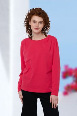 лонгслив 8237-07 -50% - Mix-mode фото 2