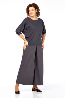 Костюм Diamant 2102 графит фото 2