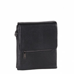 Сумка 004-3QH black Heanbag