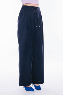 NOBBY, Женские брюки 4-119/1(темно-синий) фото 3